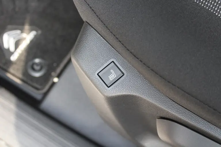 Citroën Berlingo 1.5 BlueHDi 100 S&S L2 Dodehoek detectie, Stoelverm., Achteruitrijcamera, Airco, Navigatie, Digitaal display afbeelding 13