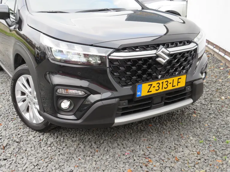 Suzuki S-Cross 1.5 Hybrid Select, Automaat, All-Seasons, ORG NL, Parkeersensoren, Applecarplay/Androidauto, 6 JAAR GARANTIE afbeelding 33