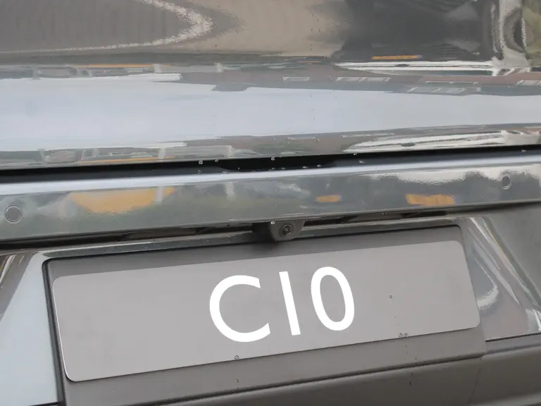 Leapmotor C10 REEV Design 28.4 kWh Camera systeem rondom, Stoelverwarming/koeling, Panoramadak, Navigatie afbeelding 16