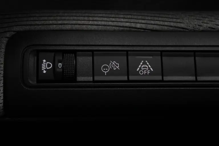 Citroën ë-C3 Max 44 kWh Interieur Voorverwarming, Head-Up Display, Cruise en Climate Control, Carplay/Android Auto afbeelding 38