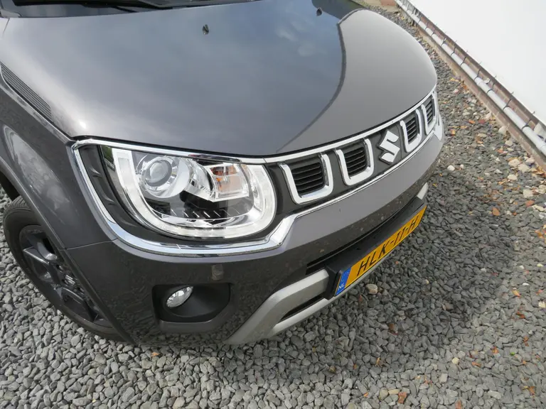 Suzuki Ignis 1.2 Smart Hybrid Select, Automaat, Trekhaak, Camera, Applecarplay/Androidauto afbeelding 30