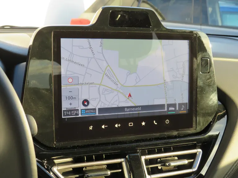 Suzuki S-Cross 1.5 Hybrid Style, Automaat met Panoramadak, Nieuwe Auto en 6 jaar GARANTIE! afbeelding 18