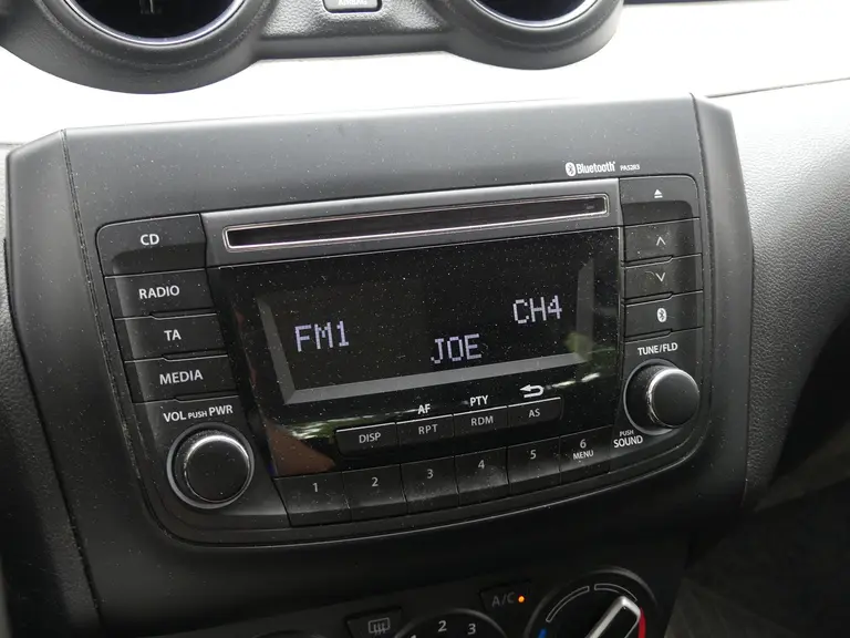 Suzuki Swift 1.2 Comfort Smart Hybrid Trekhaak, Cruise Control, Airco, LM Velgen afbeelding 17