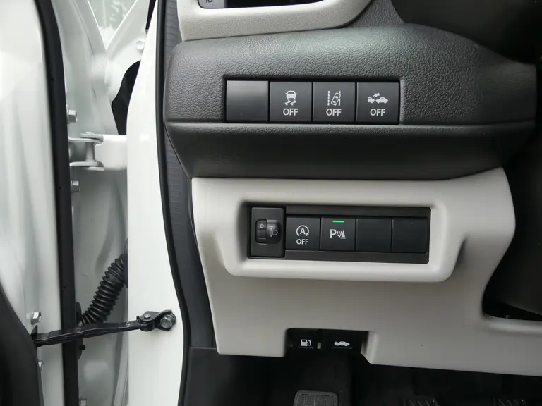 Suzuki Swift 1.2 Style Smart Hybrid Nieuw 6 jaar Uit voorraad leverbaar! afbeelding 12