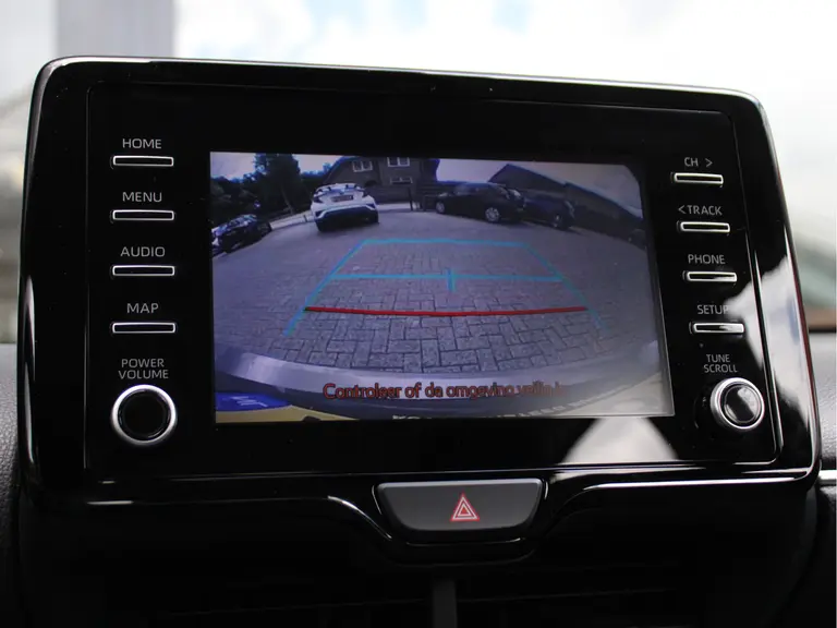 Toyota Yaris 1.5 VVT-i Active Adaptieve Cruise Control, Carplay/Android Auto, Achteruitrijcamera, Airco afbeelding 22