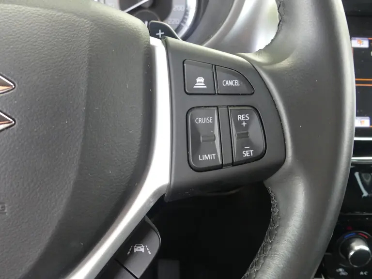 Suzuki Vitara 1.5 Hybrid Select, Automaat, Trekhaak Achteruitrij camera, Cruise Control afbeelding 16