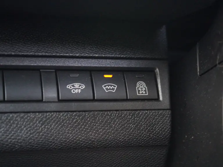 Peugeot 5008 1.6 e-THP 165PK GT-Line EAT6 Automaat 7P Navigatie, Rondomzichtcamera, Keyless, Leder, Elektrische Kofferklep, massage, Stoelverwarming afbeelding 28