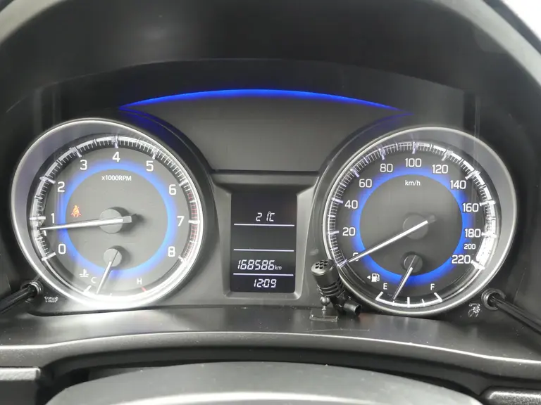 Suzuki Baleno 1.2 Exclusive All season banden, Dealer o.h., Airco, Stoelverwarming, afbeelding 15