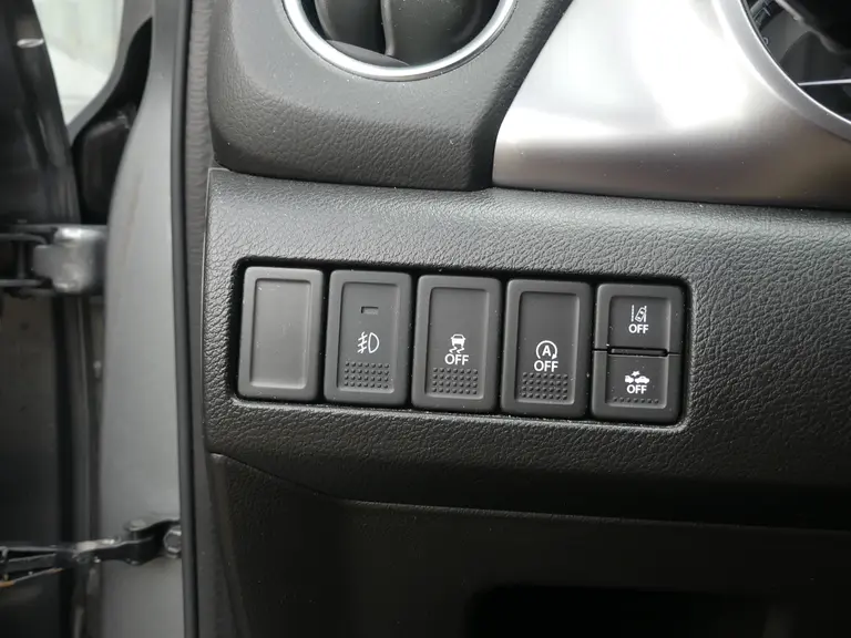 Suzuki Vitara 1.4 Boosterjet Select Smart Hybrid Automaat Trekhaak, Navigatie, Cruice & Climate control afbeelding 12
