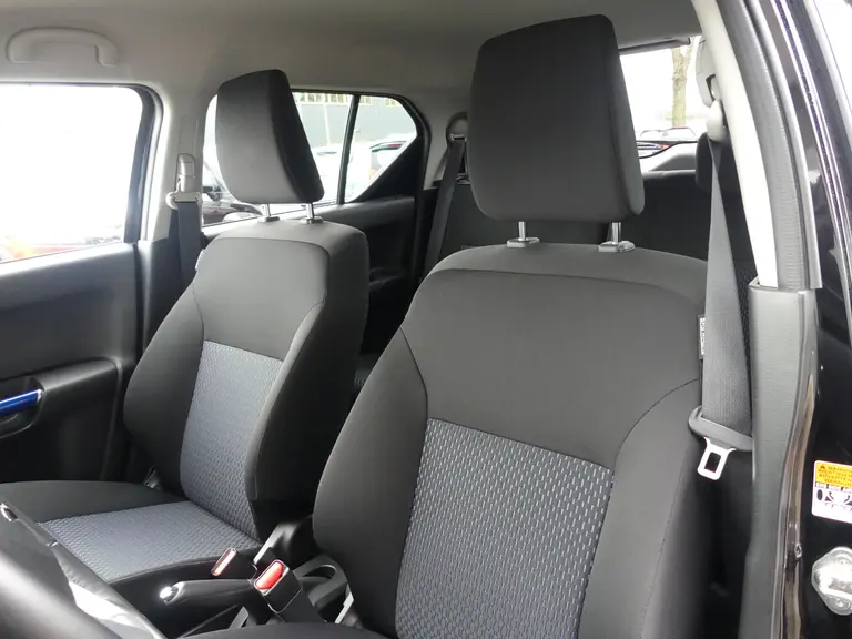 Suzuki Ignis 1.2 Smart Hybrid Style/Stijl, Dealer onderhouden, Keyless, Navi, Camera, Clima/Cruise-Control afbeelding 12