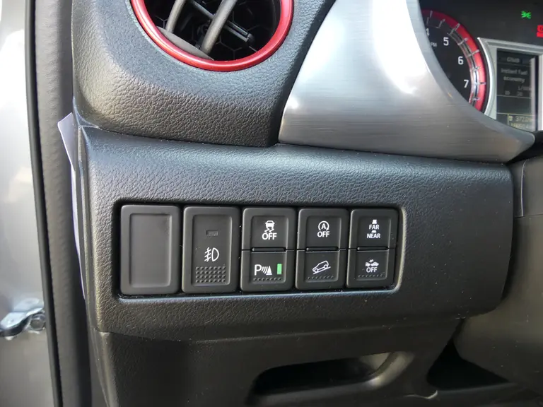 Suzuki Vitara 1.4 Sport 4WD Allgrip 140pk, Airco, Adaptive CruiseControl, Stoelverw, Navigatie, Applecarpl./Andr. Auto, Trekhaak afbeelding 12