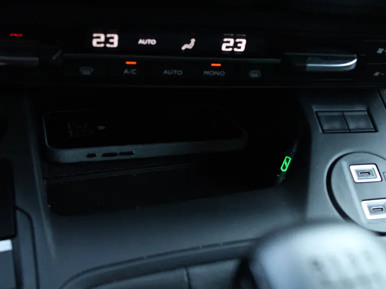 Citroën Berlingo 1.5 BlueHDi 100PK S&S L1 1000kg laadvermogen Achteruitrijcamera, Keyless Entry & Start, Draadloze Telefoonlader, Apple Carplay, Android Auto afbeelding 23