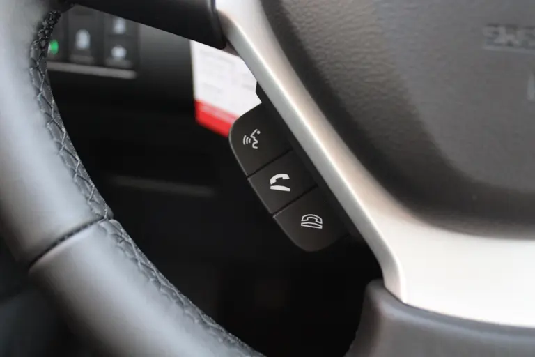 Suzuki Vitara 1.4 Boosterjet Style Smart Hybrid Navigatie, Cruise Control Adaptief, Achteruitrijcamera, Parkeersensoren Voor en Achter afbeelding 29