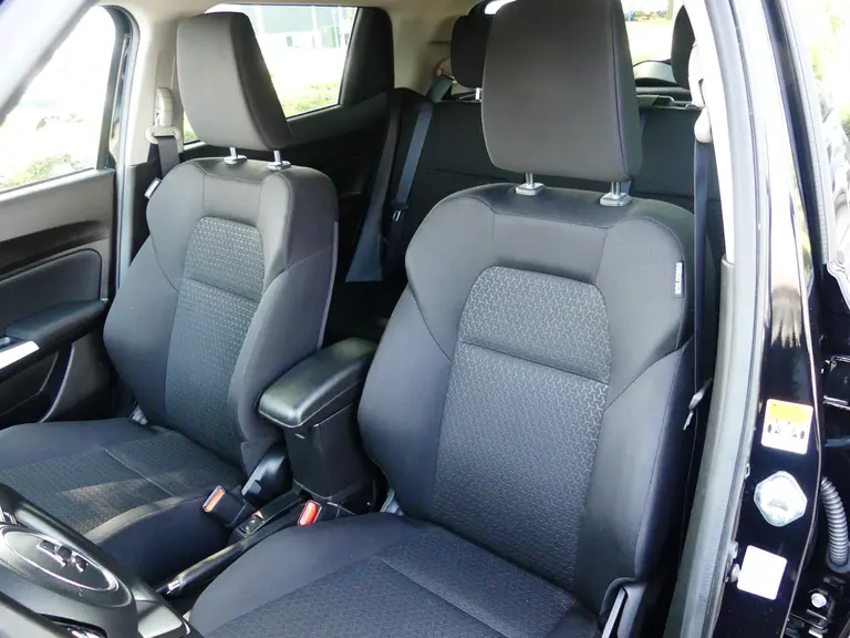 Suzuki Swift 1.2 Stijl Automaat Dealer o.h. Cruise Control, Navi afbeelding 10