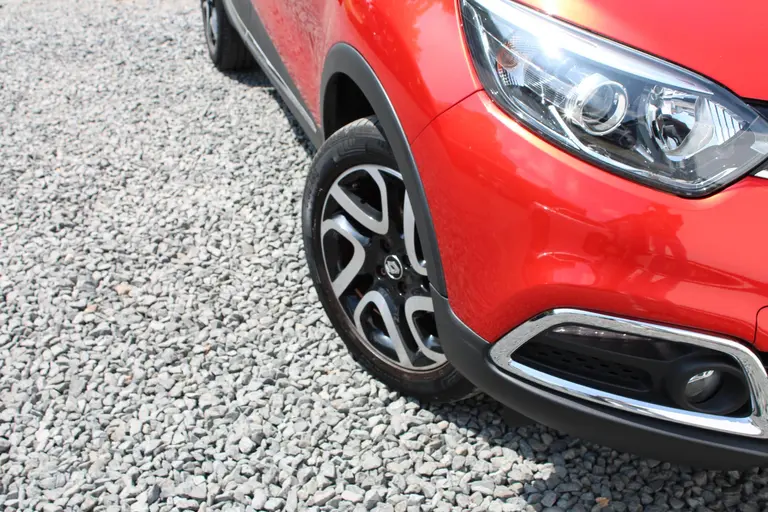 Renault Captur 0.9 TCe Dynamique ,Trekhaak, Camera, Parkeersensoren en Navigatie afbeelding 6
