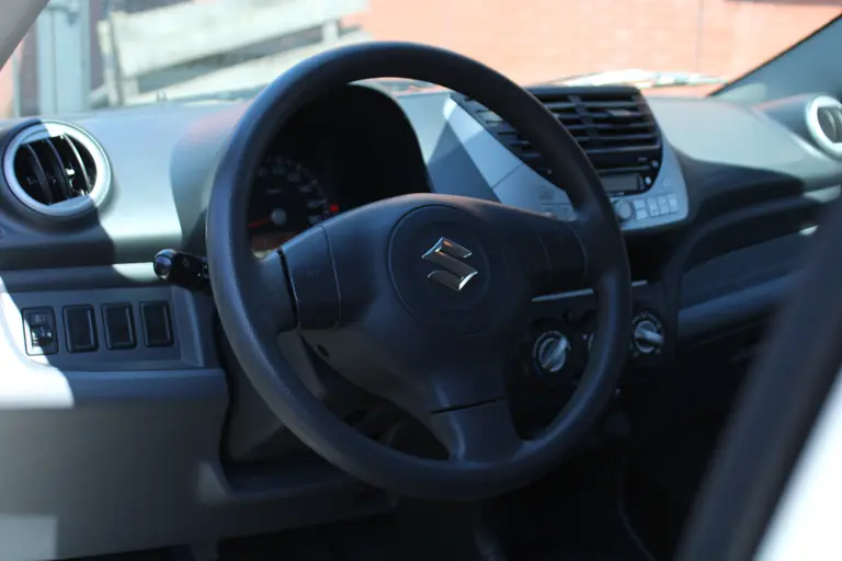 Suzuki Alto 1.0 Comfort VVT Elektrische Ramen Voor. Airconditioning, Centrale Vergrendeling afbeelding 5