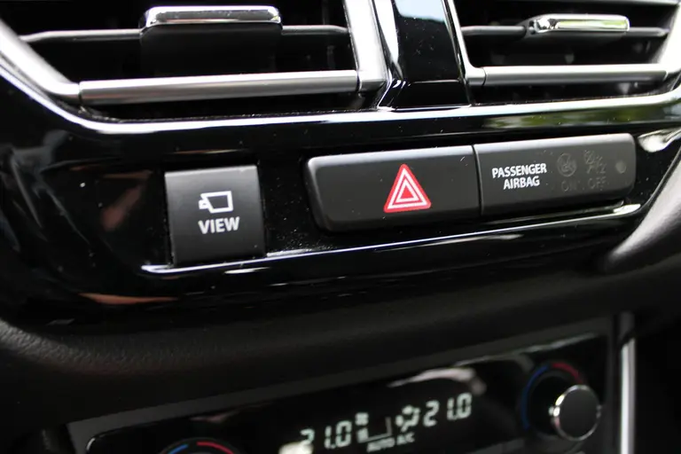 Suzuki S-Cross 1.5 Hybrid Style, Automaat, Trekhaak ORG NL met 6 360 Camera, Draadloos Carplay en Dealer onderhouden! afbeelding 19