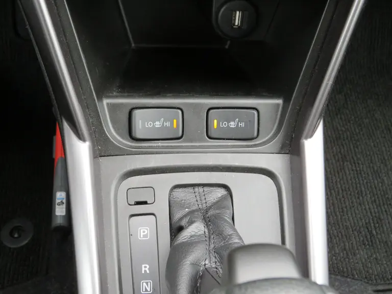 Suzuki S-Cross 1.5 Hybrid Select, Automaat, All-Seasons, ORG NL, Parkeersensoren, Applecarplay/Androidauto, 6 JAAR GARANTIE afbeelding 21