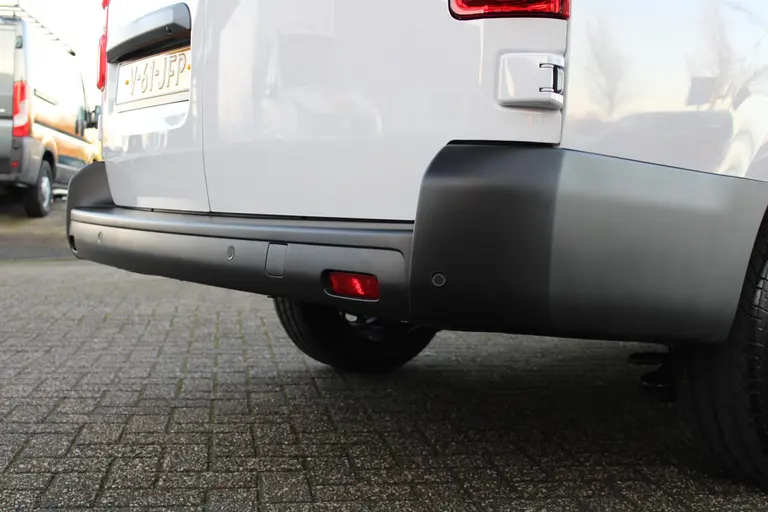 Citroën Jumpy 2.0 BlueHDI 145PK EAT8 Automaat L3 Dubbele Cabine Cruise & Climate control, Navigatie, Radio/DAB, Bluetooth, Pack City Plus afbeelding 25