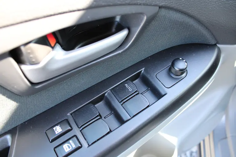Suzuki SX4 1.6 4Grip Exclusive, Trekhaak, Cruise Control, Keyless, Climate Control en Dealer onderhouden! afbeelding 25