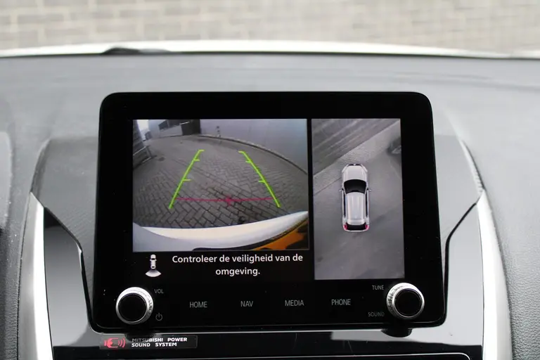 Mitsubishi Eclipse Cross 2.4 PHEV Executive Cruise/Climate control, Trekhaak, Navigatie, Apple Carplay/Android auto, Trekgewicht 1.500 KG./Batterij conditie (SOH) 84.5% afbeelding 25