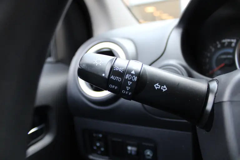 Mitsubishi Space Star 1.2 Intense+ Airco, Elek.bediende ramen en spiegels, Radio/CD, Privacy Glass, LM Velgen, afbeelding 12