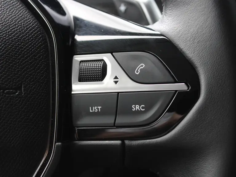 Peugeot 208 Allure 1.2 Hybrid 100PK e-DCS6 Automaat Navigatie, Camera Achter, Stoelverwarming voor, Adaptieve Cruise Control afbeelding 33