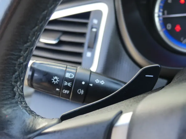 Suzuki S-Cross 1.6 Exclusive Automaat Trekhaak, schuif/kantel dak, Cruise control, Bluetooth afbeelding 14