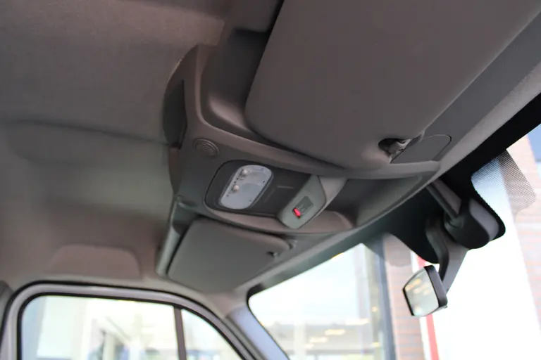 Renault Master Bakwagen T35 2.3 dCi 145PK L3 EL Energy Red By Renault Achteruitrijcamera, Airconditioning, Audio/BlueTooth, Cruise control, DHollandia Bakopbouw met laadklep afbeelding 33