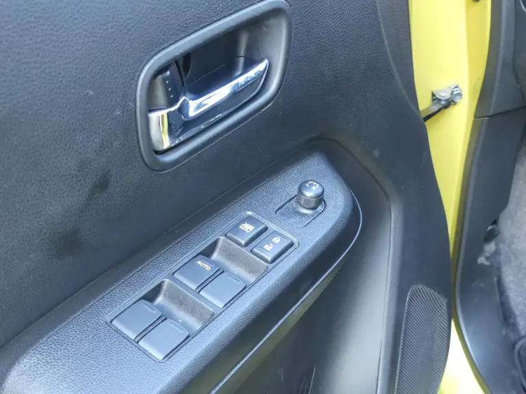 Suzuki Ignis 1.2 Smart Hybrid Style Automaat Dealer. o.h. Trekhaak, Cruise & Climate Control afbeelding 13