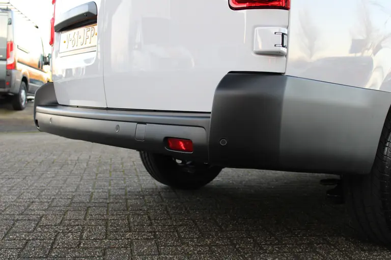 Citroën Jumpy 2.0 BlueHDI 145 L3 S&S Dubbele Cabine Cruise/Climate control, Navigatie, Radio/DAB, Handsfree bluetooth, Pack City Plus, afbeelding 25