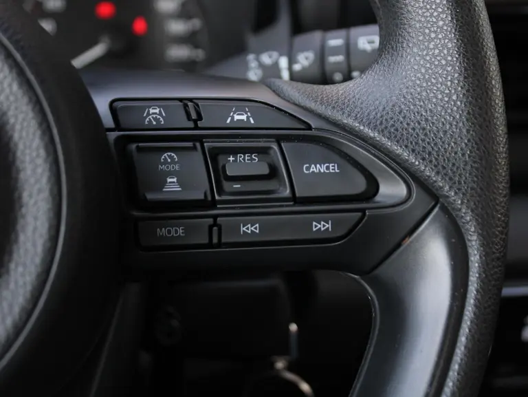 Toyota Yaris 1.5 Hybrid 115 Comfort Adaptieve Cruise en Climate Control, Carplay/Android Auto afbeelding 22