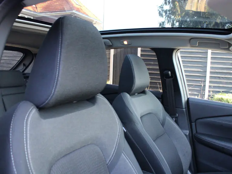 Nissan QASHQAI 1.3 MHEV 140PK Premiére Edition Navigatie, Keyless, Rondomzicht Camera, Stoel, Stuur en Voorruitverwarming, Panoramadak afbeelding 39