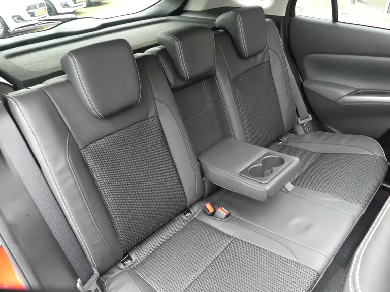 Suzuki S-Cross 1.4 Boosterjet Style Smart Hybrid Sunroof 6 jaar fabrieksgarantie! Direct leverbaar afbeelding 25