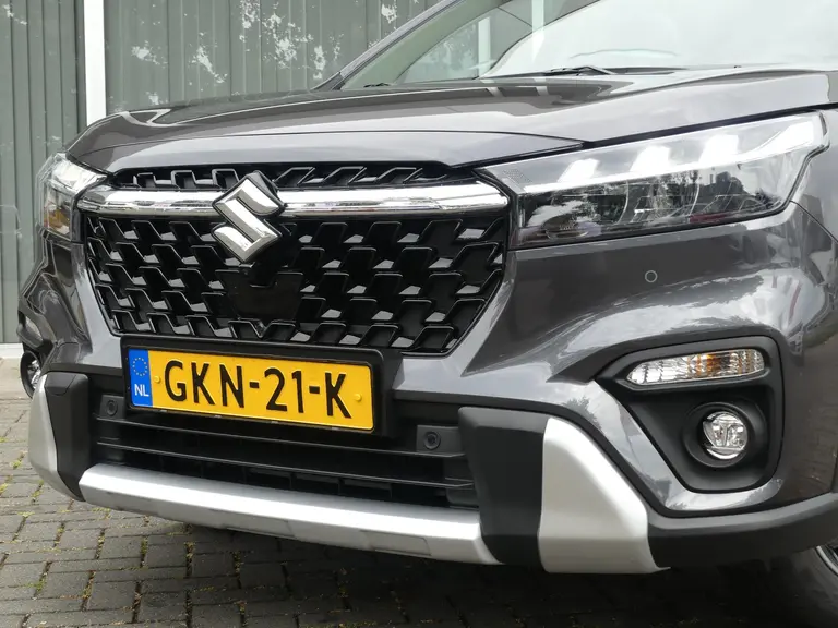 Suzuki S-Cross 1.5 Hybrid Style Automaat, Panoramadak, Navigatie, 6 JAAR GARANTIE afbeelding 37