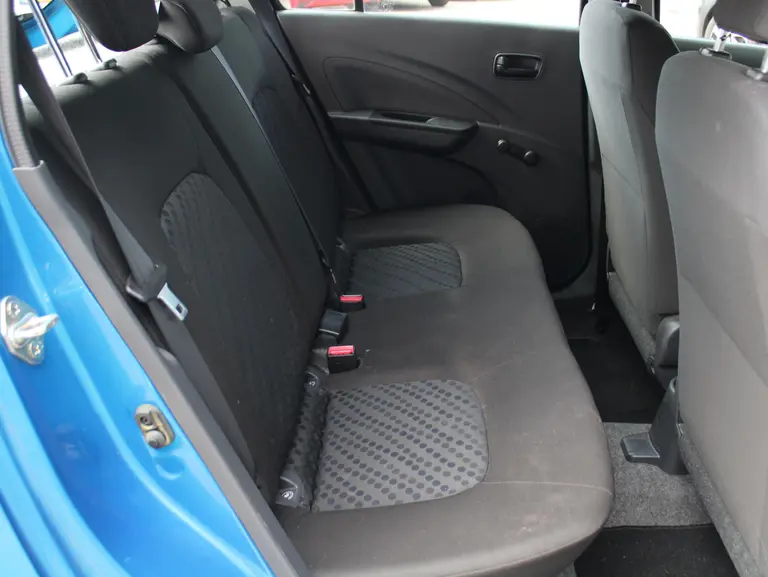 Suzuki Celerio 1.0 Comfort Bluetooth, Airco, Radio afbeelding 30