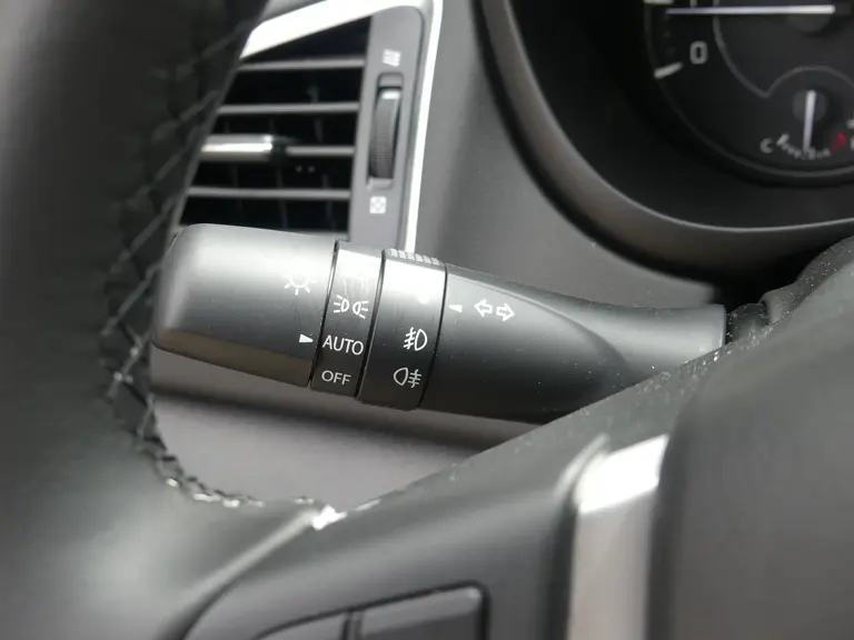 Suzuki S-Cross 1.4 Boosterjet Select Smart Hybrid afbeelding 14