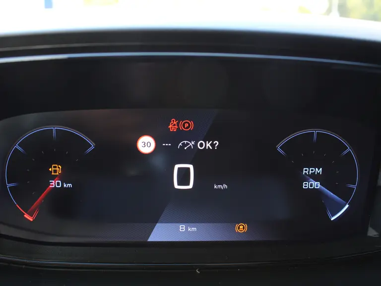 Peugeot Partner 1.5 BlueHDi 100PK S&S L1 Navigatie, Achteruitrijcamera, Trekhaak, Dab, Bluetooth, Parkeersensoren voor & achter afbeelding 17