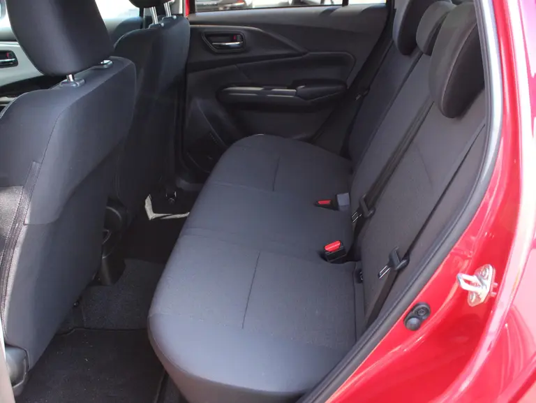 Suzuki Swift 1.2 Style Smart Hybrid Automaat afbeelding 39