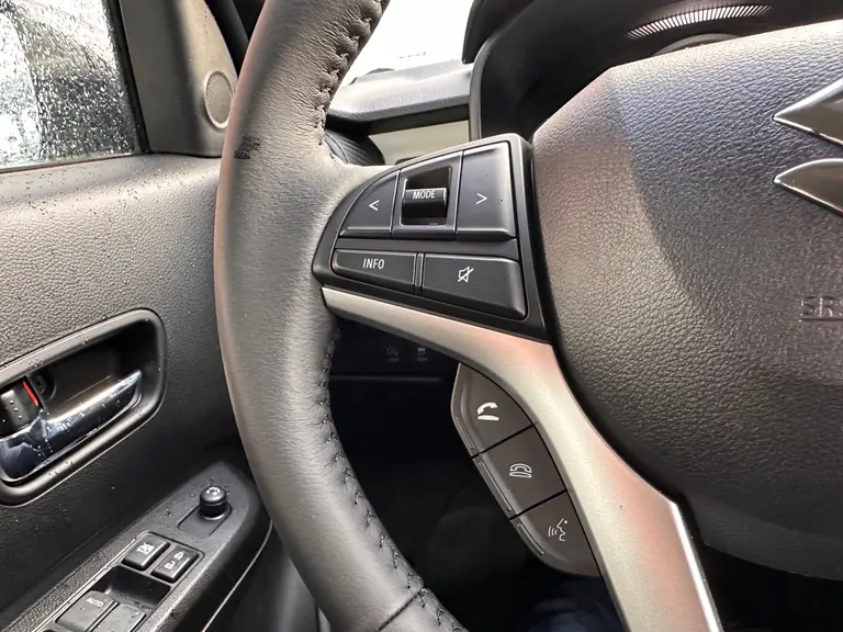 Suzuki Ignis 1.2 Smart Hybrid Style Cruise en Climate Control, Navigatie, Achteruitrijcamera, Keyless Go afbeelding 18