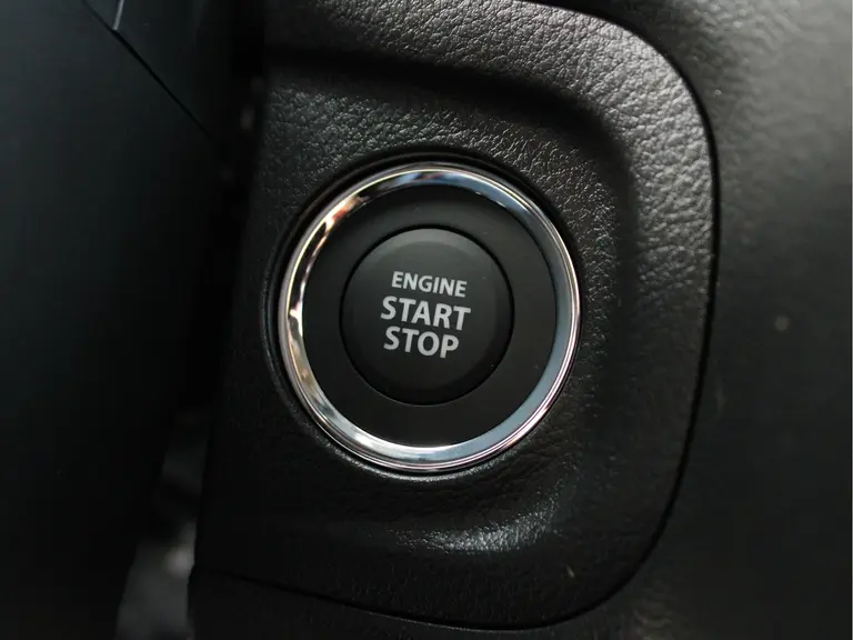 Suzuki Vitara 1.4 Boosterjet Select Smart Hybrid Adaptieve Cruise en Climate Control, Carplay/Android Auto Draadloos afbeelding 18