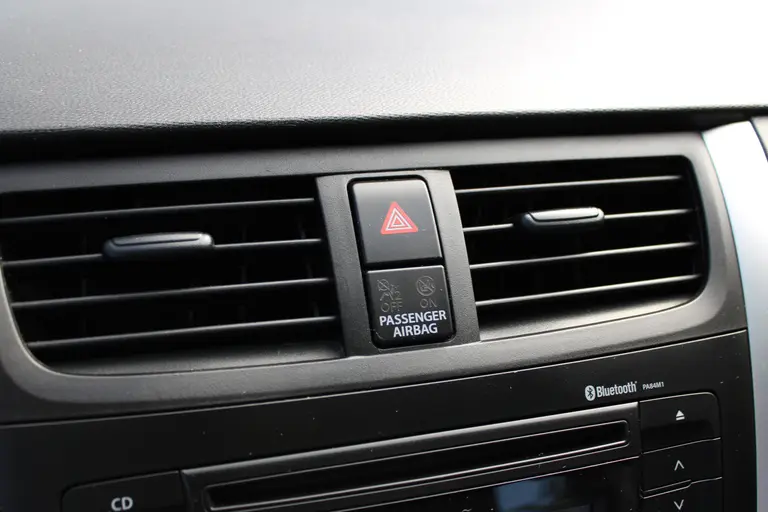 Suzuki Celerio 1.0 Comfort, Dealer onderhouden Airco en Bluetooth afbeelding 14