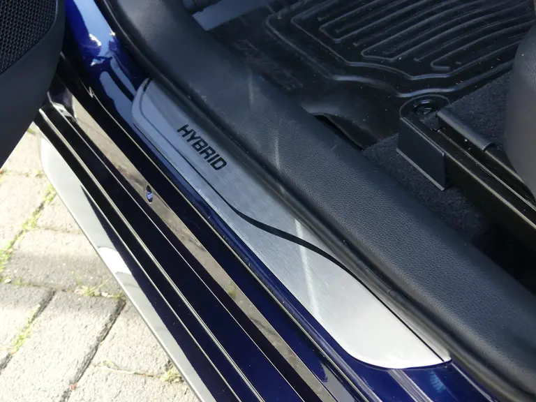 Suzuki Swace 1.8 Hybrid Style Automaat, Trekhaak,  Adaptive Cruise, Stoelverwarming afbeelding 12