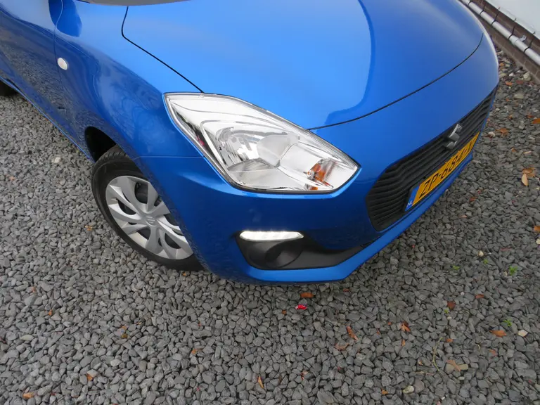 Suzuki Swift 1.2 Comfort, Cruise Control, 1e Eigenaar, Dealer onderhouden! afbeelding 27
