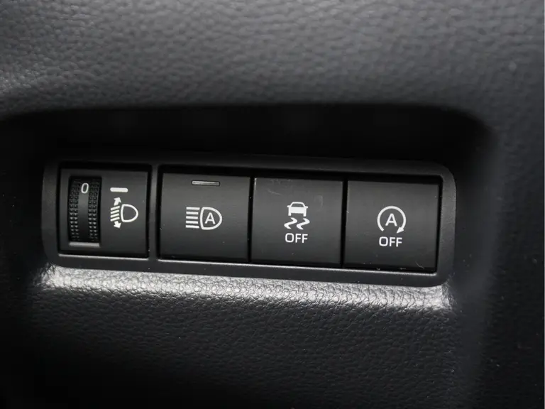 Toyota Aygo X 1.0 VVT-i S-CVT Pulse Automaat Adaptieve Cruise Control, Carplay/Android Auto, Achteruitrijcamera, Airco afbeelding 29
