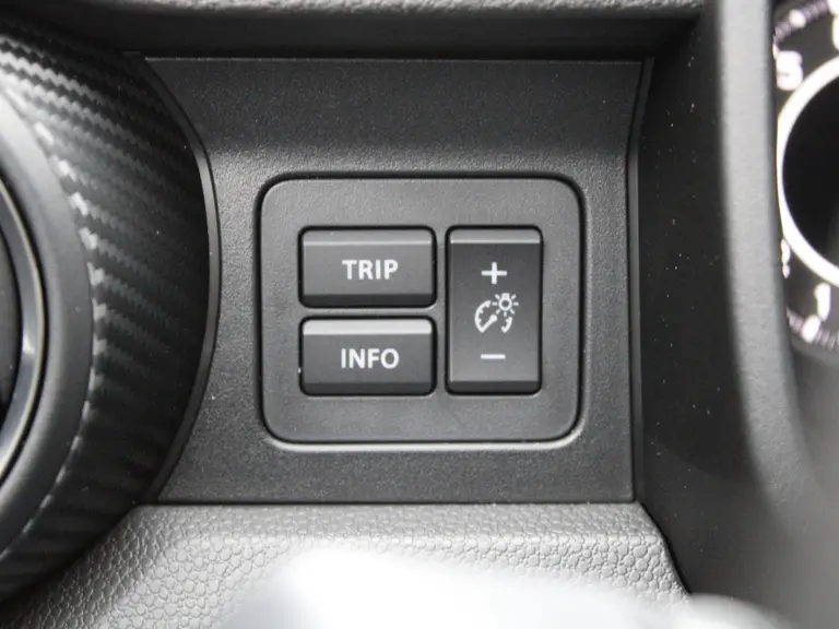 Suzuki Ignis 1.2 Smart Hybrid Comfort 83PK 6 Jaar Garantie, Bluetooth, DAB Radio, CD-Speler, Airco, Automatische Dimlichten afbeelding 14