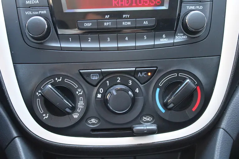 Suzuki Celerio 1.0 Comfort 68pk, Airco, Bluetooth, Elektr. ramen voor afbeelding 16