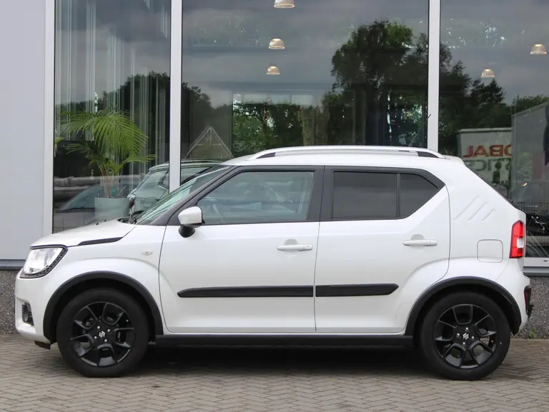 Suzuki Ignis 1.2 Select afbeelding 13