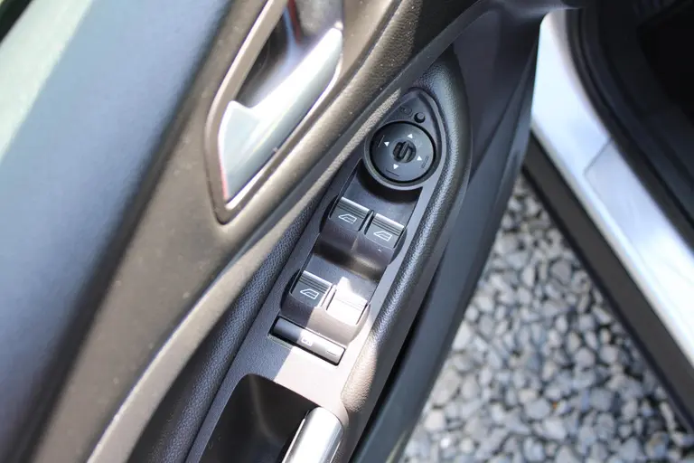 Ford Kuga 1.5 EcoBoost Trend Ultimate,Trekhaak, 120pk, ORG NL, Navigatie, Cruise Control, Keyless start afbeelding 13