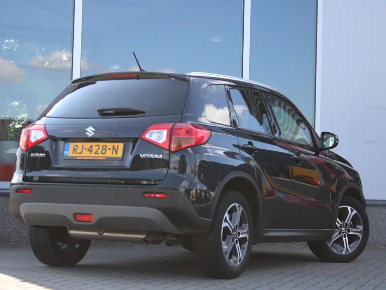Suzuki Vitara 1.6 High Executive Automaat afbeelding 9
